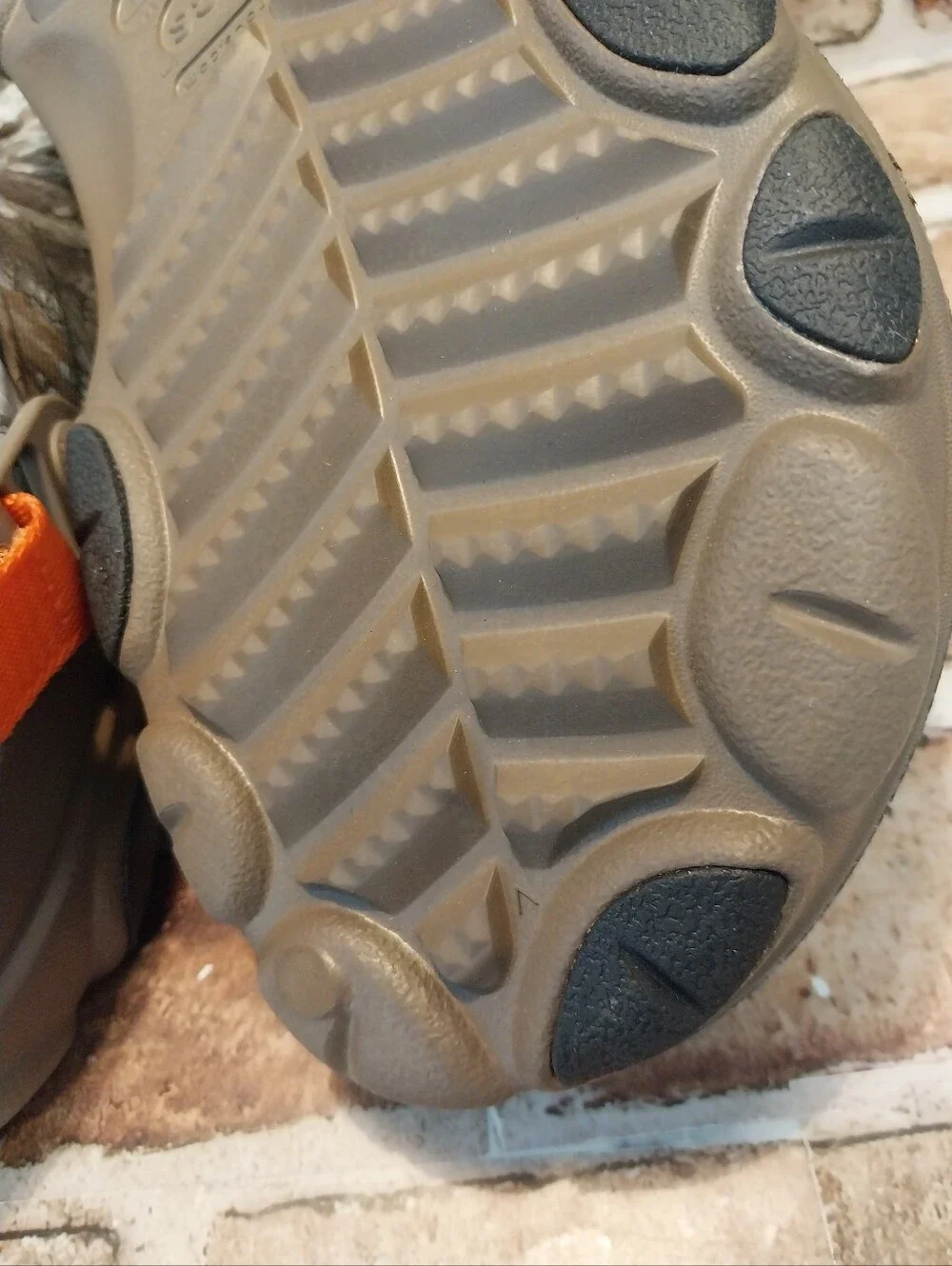 🆕️brand New 2024 Crocs Classic All-terrain Realtree Edge Clogs